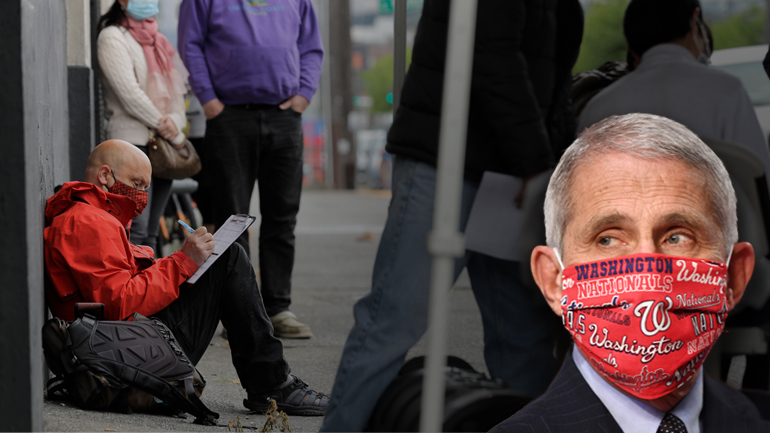 Ο εφιάλτης επιστρέφει στις ΗΠΑ